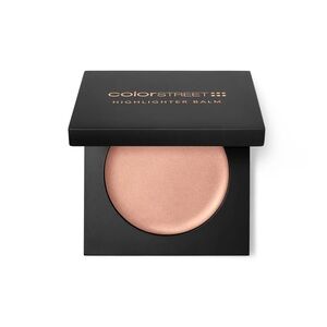 BOGO SOULMATE Color Street Highlighter Balm